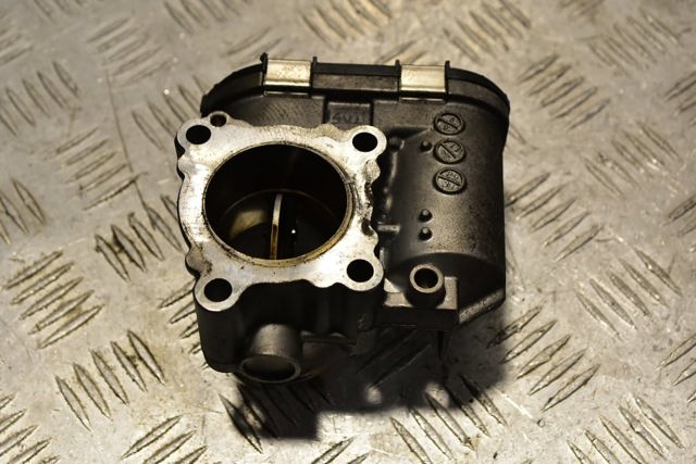 NISSAN 0281002681 Дроссельная заслонка в наличии Черновцы