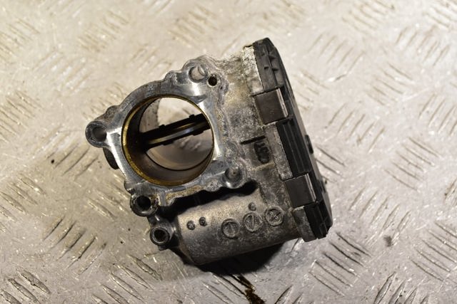 NISSAN 0281002681 Дроссельная заслонка в сборе в наличии Запорожье