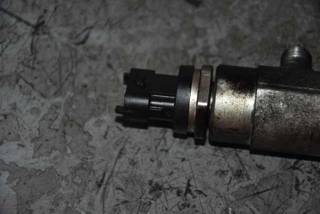 0281002707 VOLVO купить в Черновцы