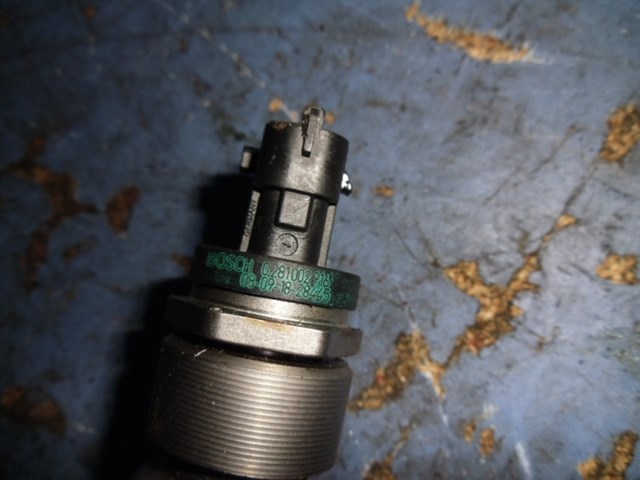 Манометры Renault Laguna 3