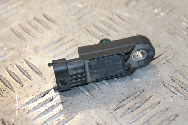 ДаД 0281002996 FIAT