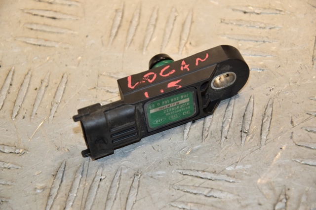 0281002997 Датчик абсолютного давления купить Павлоград