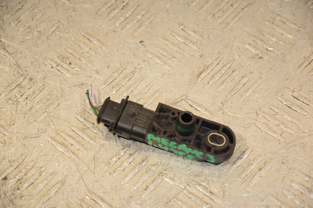 0281002997 RENAULT Датчик давления во впускном коллекторе, MAP купить в Украина