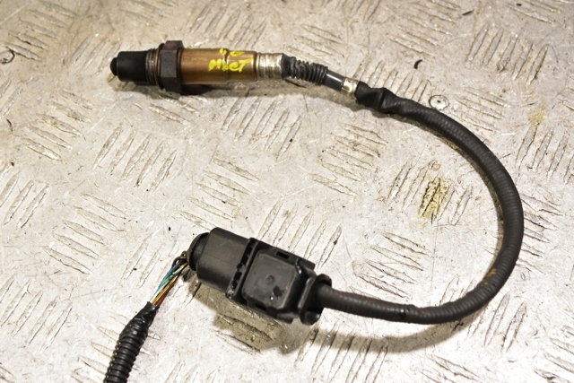 Лямбда-зонд, датчик кислорода до катализатора 0281004026 FIAT
