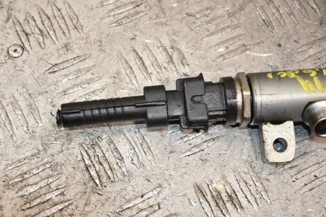 0281006186 RENAULT Датчик давления топлива купить в Одесса