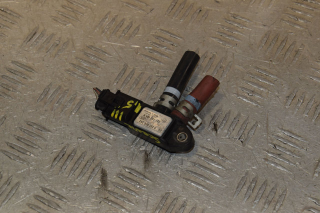 Датчик давления выхлопных газов 0281006252 RENAULT
