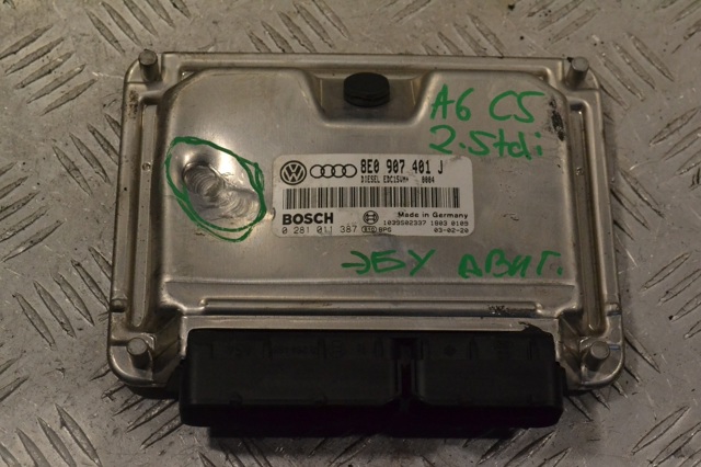 VAG 0281011387 в наличии Житомир