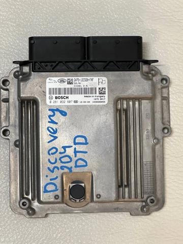 0281032607 Land Rover