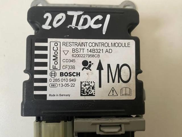FORD 0285010949 в наличии Николаев