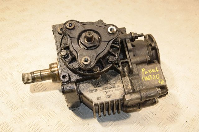 Демультипликатор коробки передач 02M409053AQ VAG