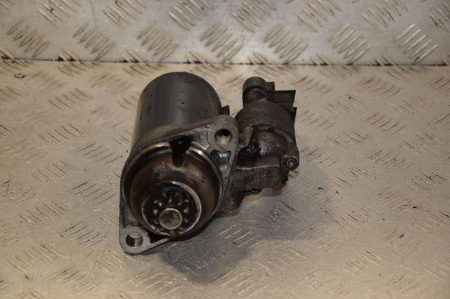 02T911024 VAG Стартер купить в Сумы