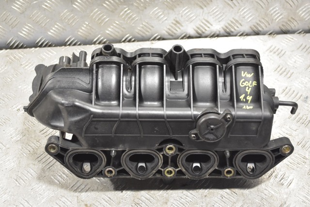 VAG 036129711BR Впускной коллектор в наличии Полтава