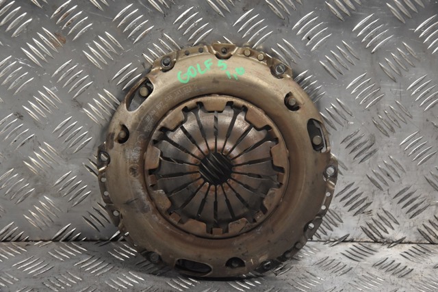 VAG 036141026G Корзина сцепления в наличии Сумы