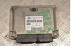 Блок управления двигателем vw (iv) 1.6 16v 036906034BB