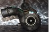 Турбонаддув 036999H067677 RENAULT