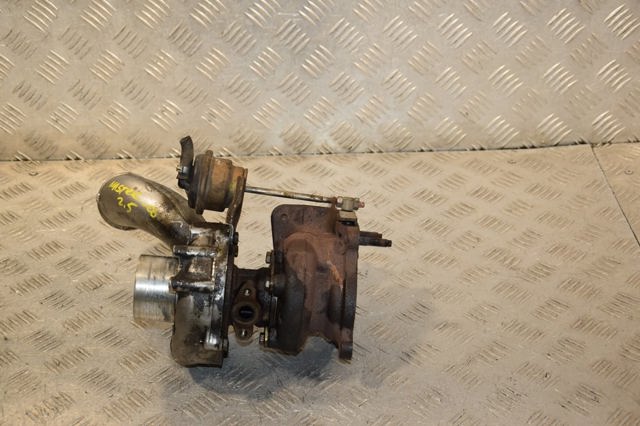 RENAULT 036999H067677 Турбина в наличии Винница