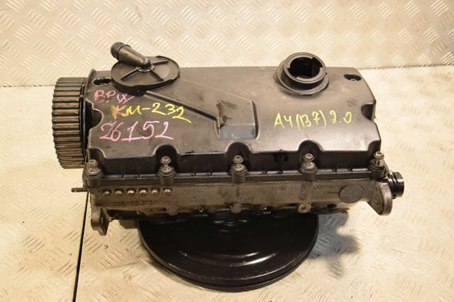 Головка цилиндров 038103373R VAG