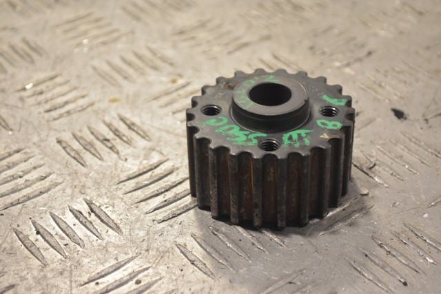 038105263H Звездочка-шестерня привода коленвала двигателя купить Тернополь