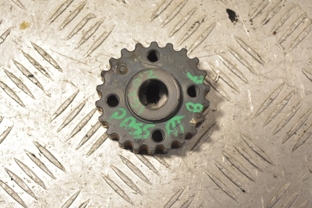 VAG 038105263H Звездочка привода коленвала в наличии Львов