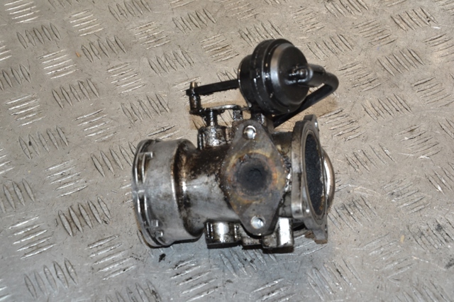 VAG 038131501AA Клапан EGR рециркуляции газов в наличии Сумы