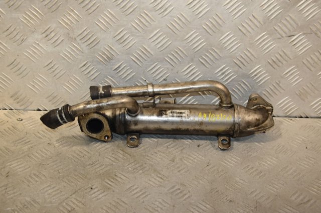 Радиатор системы EGR 038131513S VAG