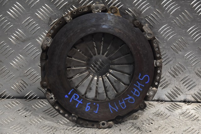 VAG 038141025R Корзина сцепления в наличии Николаев