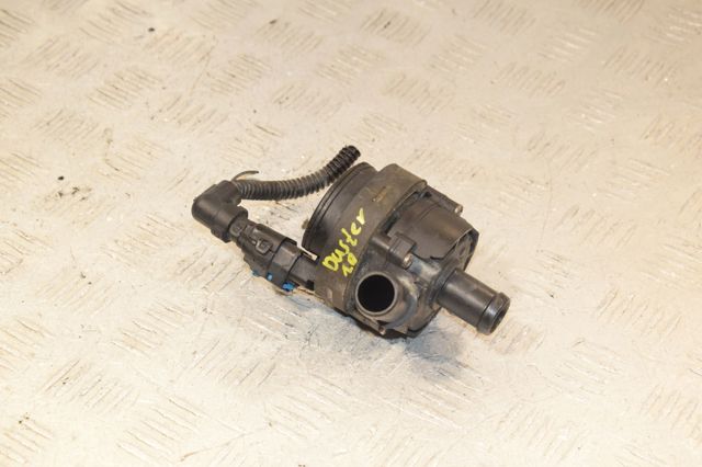 RENAULT 0392023219 Дополнительная помпа в наличии Полтава