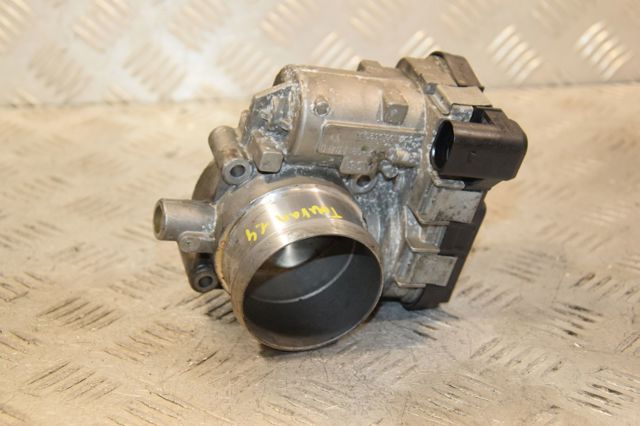 Заслонка воздушная 03C133062AA VAG