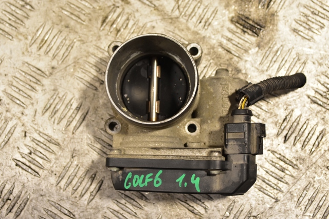 03C133062S VAG Дроссельная заслонка купить в Львов
