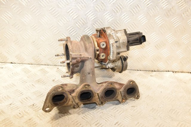 03C145702R VAG Турбина купить в Ровно