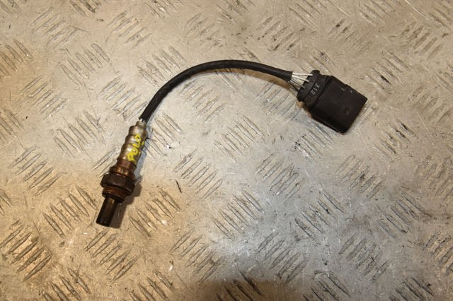 Лямбда зонд после катализатора 03C906262 VAG
