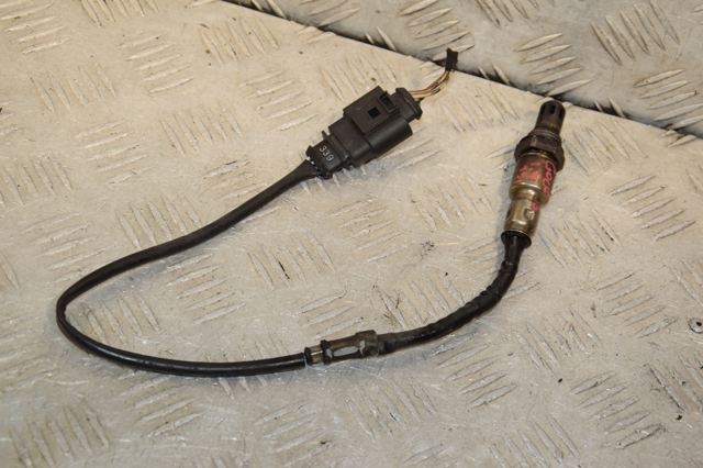 Лямбда зонд после катализатора 03C906262AA VAG