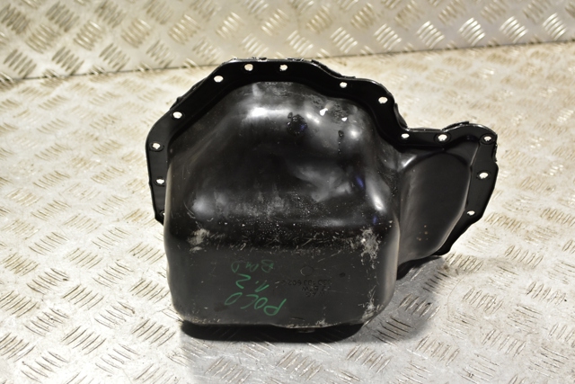 03D103602G VAG Поддон двигателя купить в Чернигов