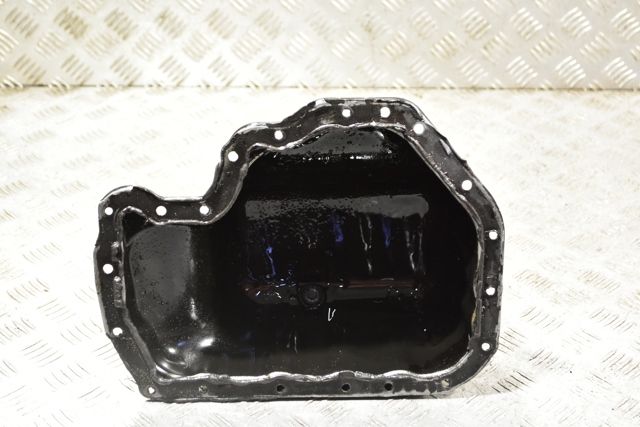 Масляный поддон 03D103602G VAG
