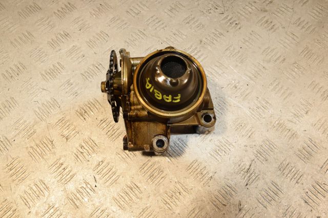 Масляный насос 03D115105G VAG