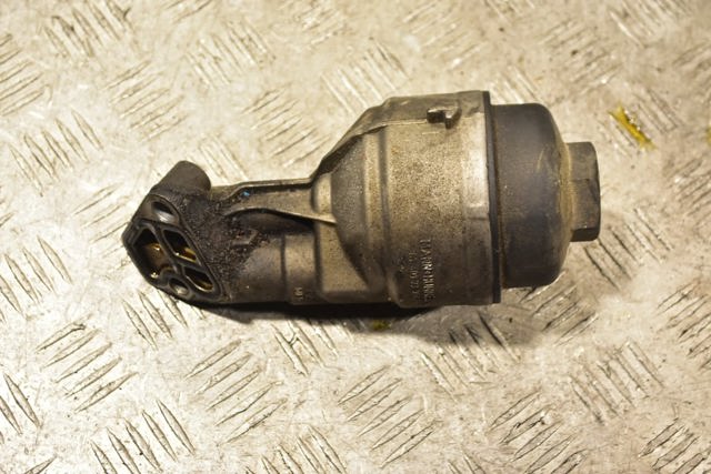 VAG 03D115403D Корпус масляного фильтра в наличии Каменское