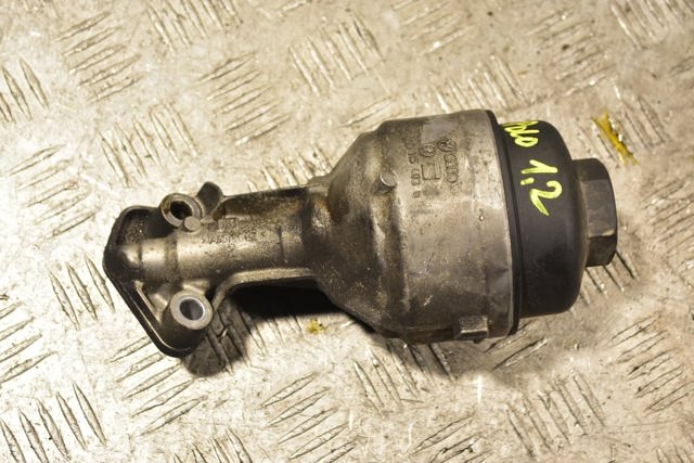 VAG 03D115403D Корпус масляного фильтра в наличии Харьков