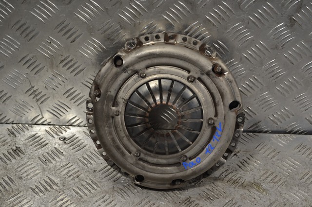 VAG 03D141025C Корзина сцепления в наличии Чернигов