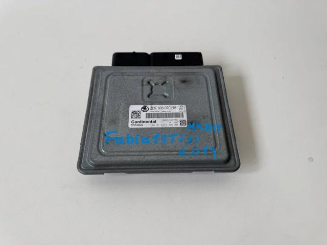 03F906070HH VAG Модуль управления (ЭБУ) двигателем купить в Каменское