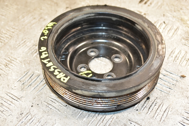 Шкив коленвала 03G105243 VAG