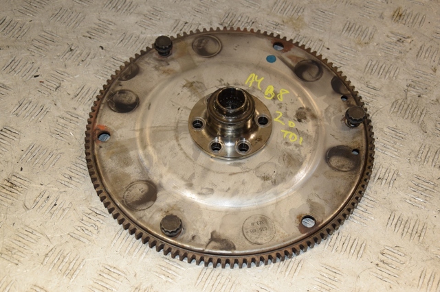 03G105323H VAG Маховик купить в Ровно
