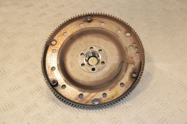 03G105323R VAG Маховик двигателя купить в Тернополь