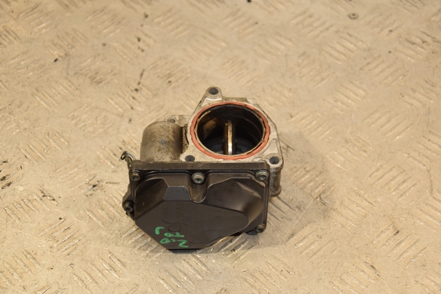 03G128063M VAG Дроссельная заслонка в сборе купить в Ровно
