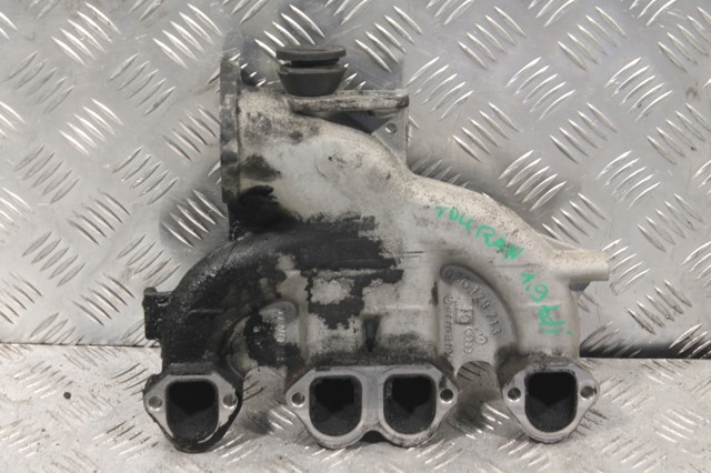 03G129713C VAG Впускной коллектор купить в Чернигов