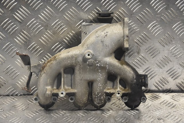 03G129713C VAG Впускной коллектор купить в Черкассы