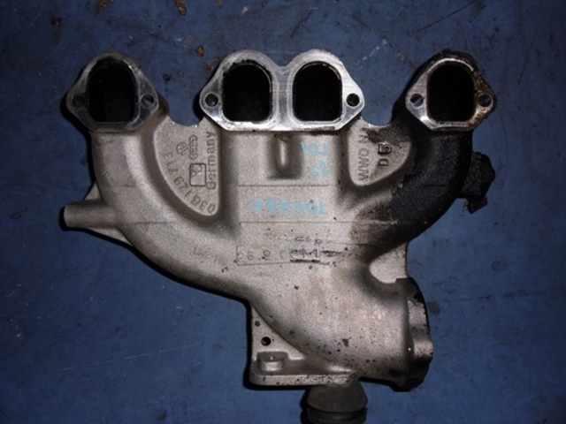 03G129713C VAG Коллектор впускной купить в Запорожье