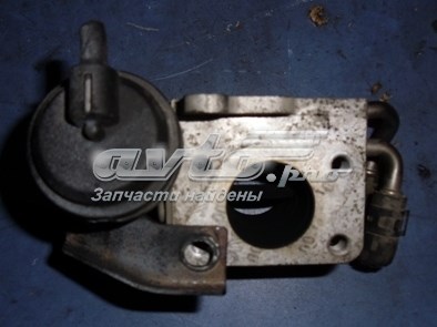 VAG 03G131063B Регулирующая заслонка EGR в наличии Николаев