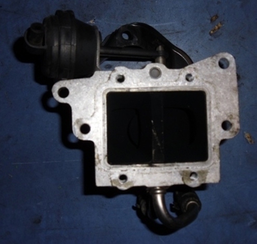 03G131063B VAG Регулирующая заслонка EGR купить в Черкассы