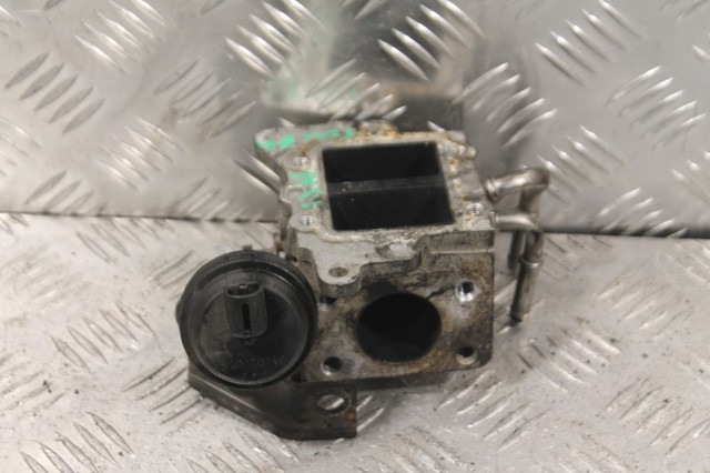 Регулирующая заслонка EGR 03G131063E VAG