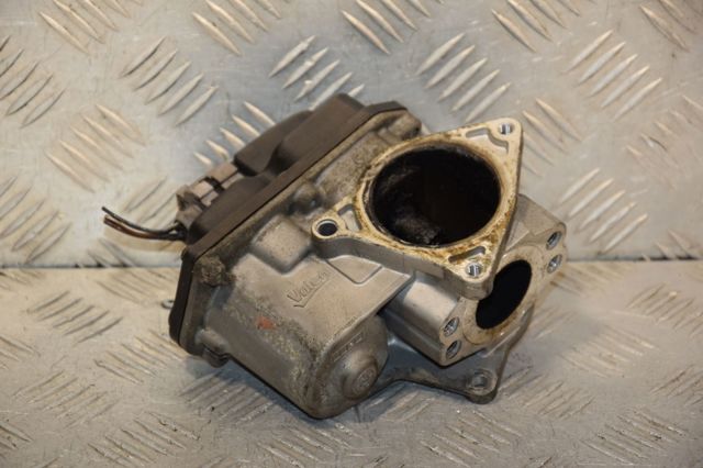 03G131501 Клапан EGR рециркуляции газов купить Ирпень